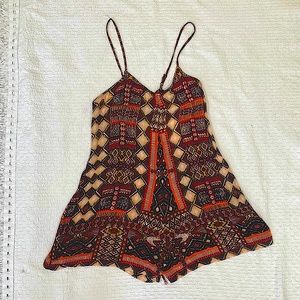 Angie Romper 💛🔥 Large Excellent Condition 👍